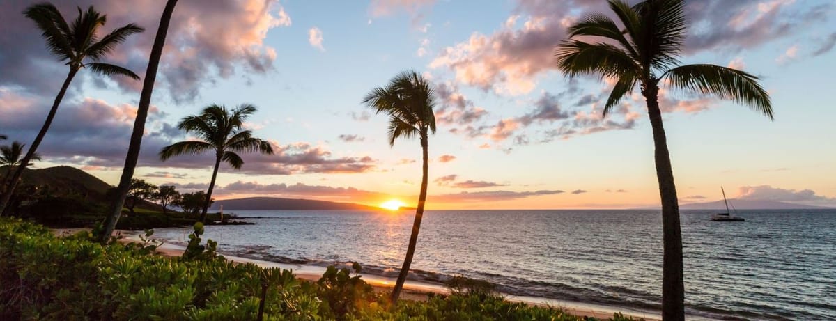 Maui vacation packages