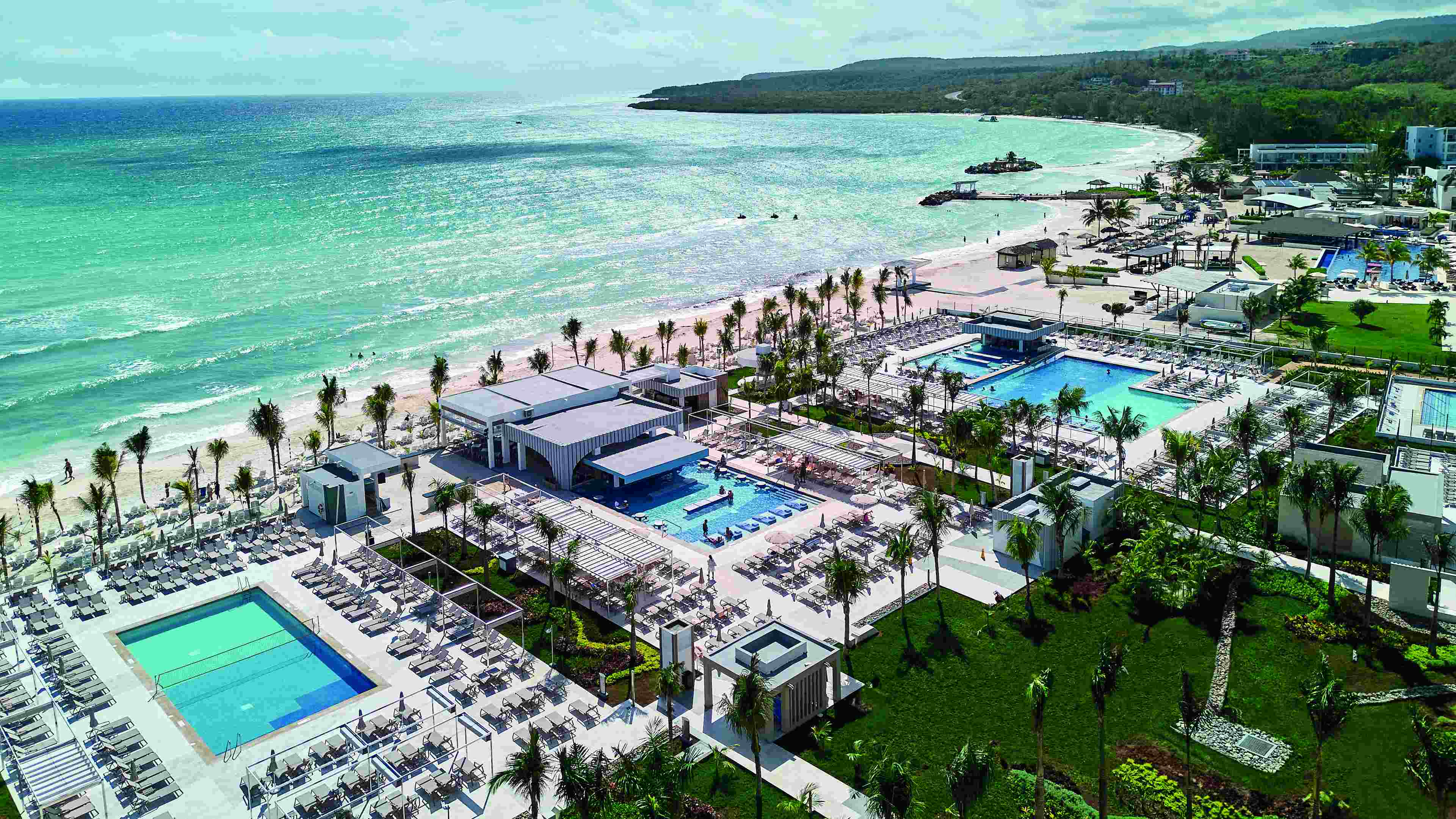 RIU Hotels & Resorts
