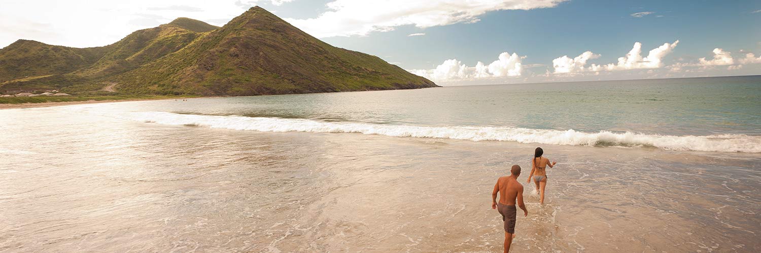 Vacations from Washington, D.C. to Basseterre (Saint Kitts and Nevis)