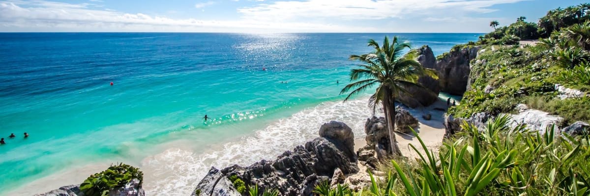 Vacation Packages to Tulum