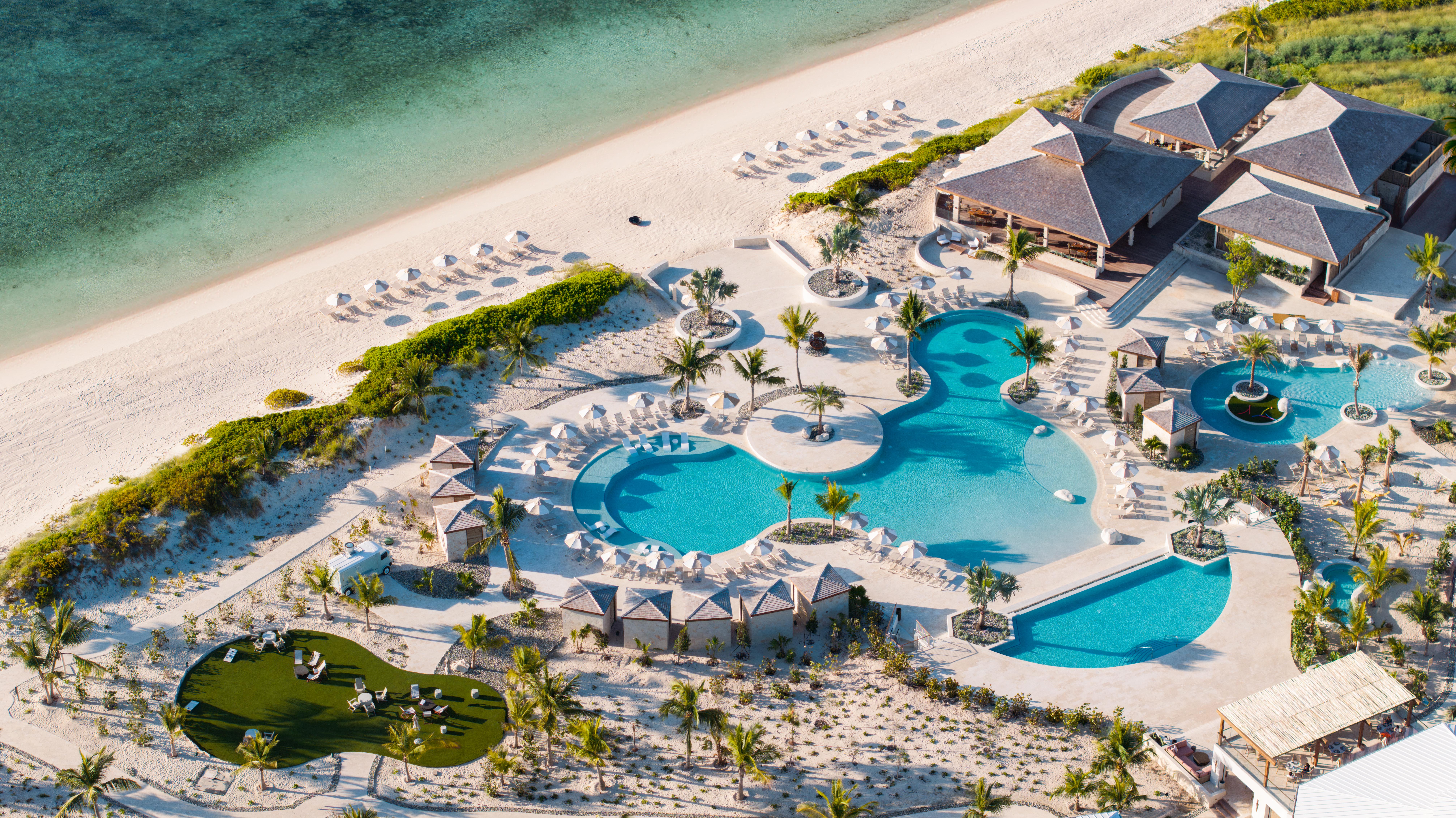 Salterra, a Luxury Collection Resort & Spa, South Caicos