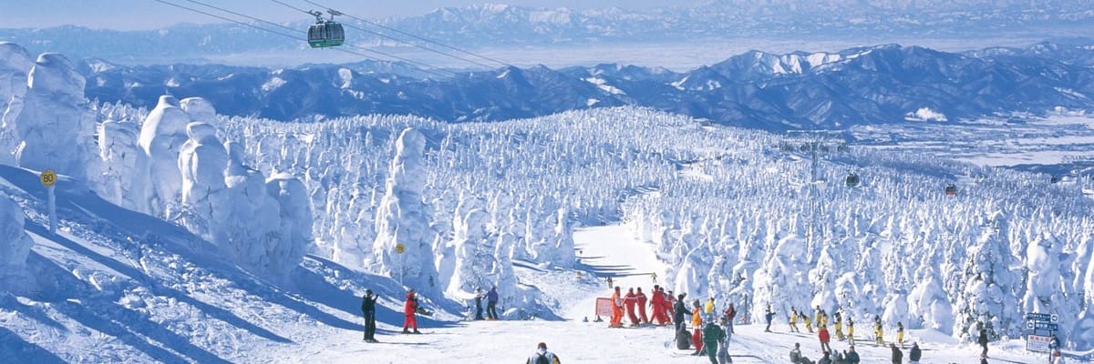 Yamagata-shi vacation packages