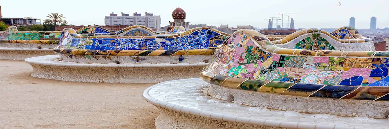 Vacations from Miami to Barcelona