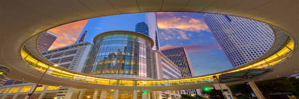 San Pedro Sula - Houston