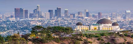 San Pedro Sula - Los Ángeles