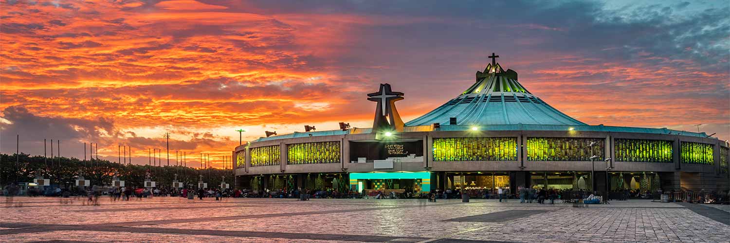 Vacations from New York to Mexico City