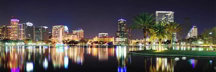 Tegucigalpa - Orlando