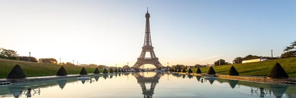 Tegucigalpa - París