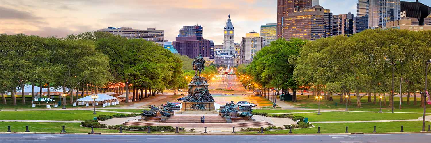 Philadelphia vacation packages