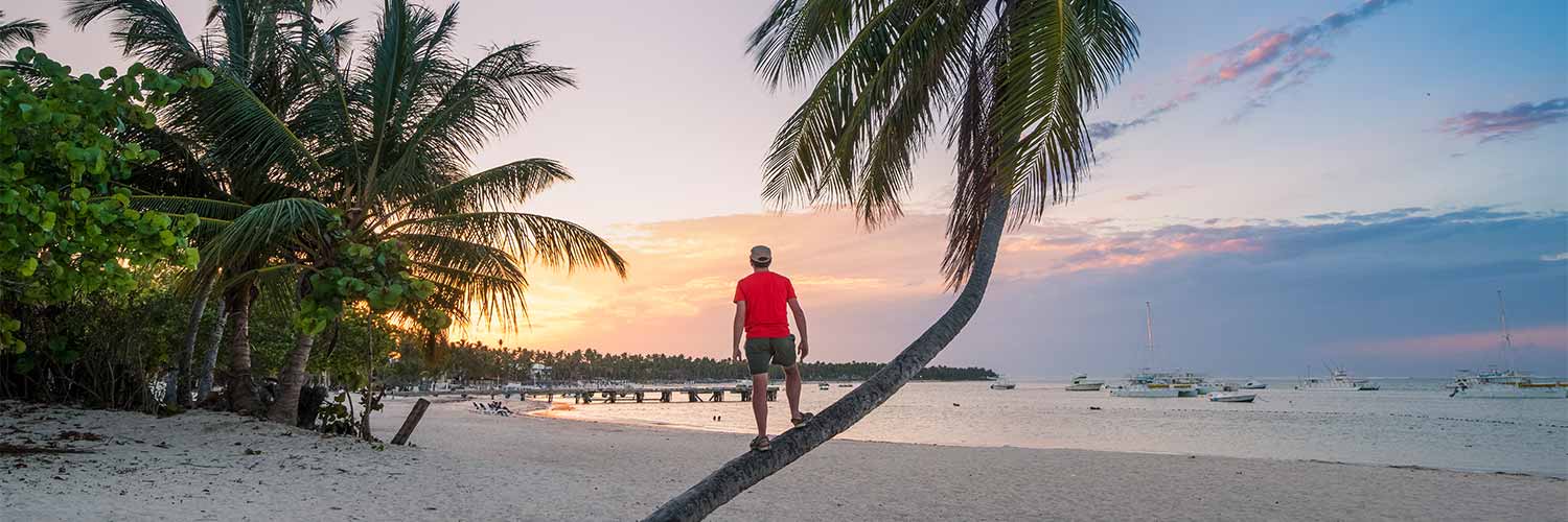 Punta Cana vacation packages