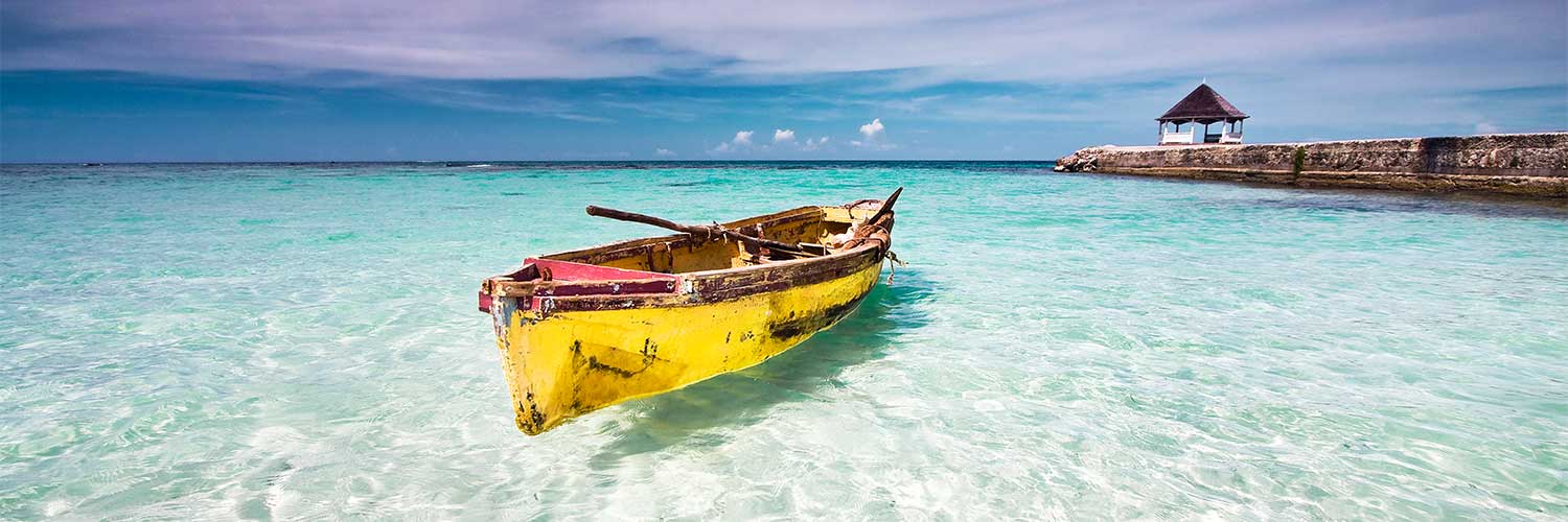 Montego Bay vacation packages