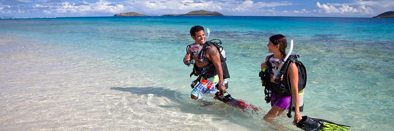 Vacations from Chicago to San Juan