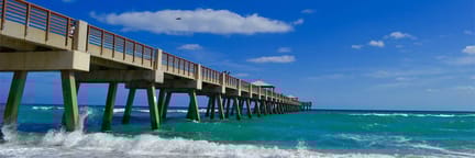 Madrid - West Palm Beach