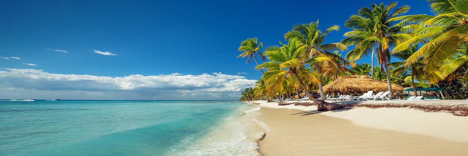 Vacations from Charlotte to Santo Domingo