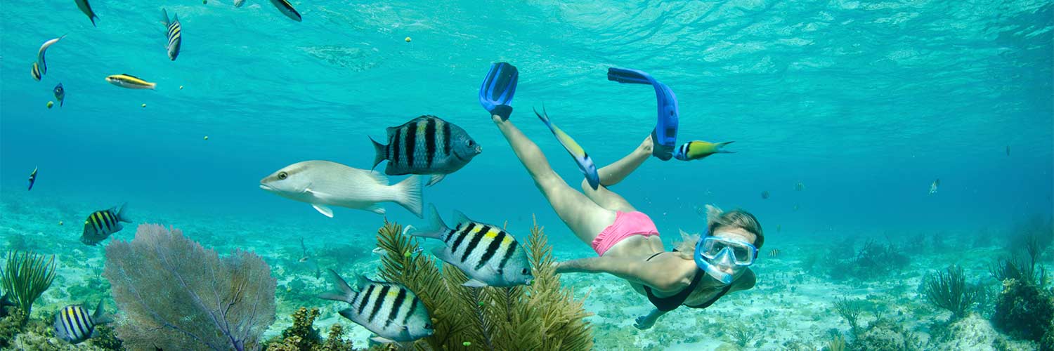 Vacations from Phoenix to Grand Cayman