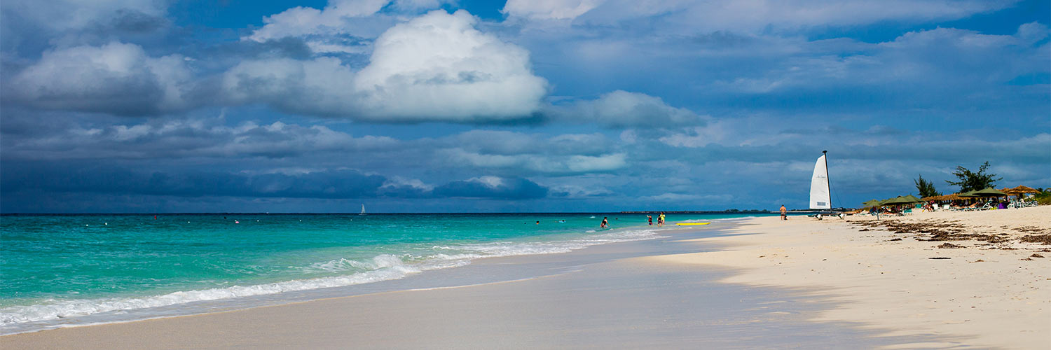 Vacations from Philadelphia to Providenciales (Turks and Caicos Islands)