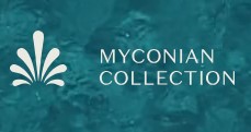 Myconian Collection Logo