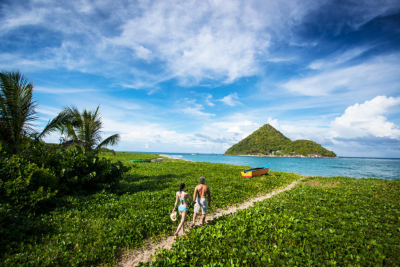 Explore Grenada