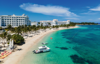 RIU Hotels & Resorts