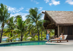 Explore Fiji