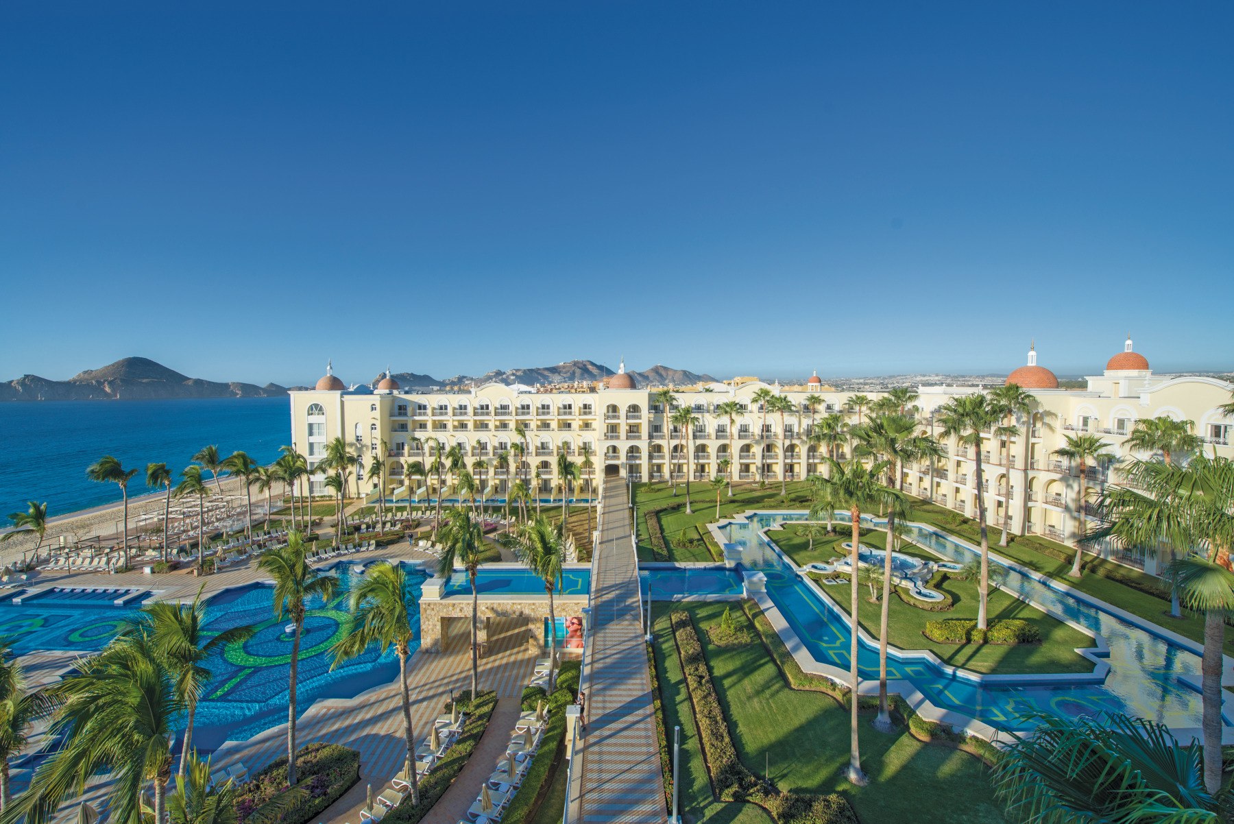 RIU Cabo San Lucas