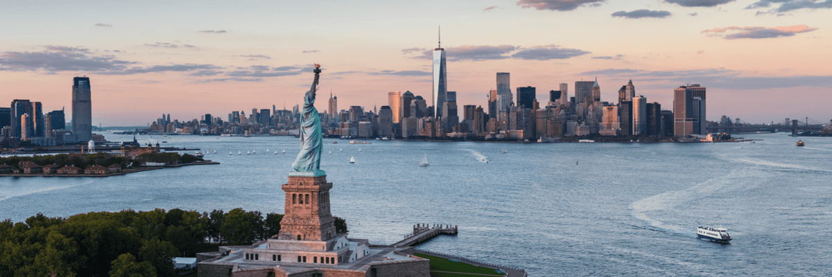 Voyagez avec Air Canada de Paris vers New York/Newark (CDG - EWR){price_modifier} à partir de **Flights.FromLowestPrice**