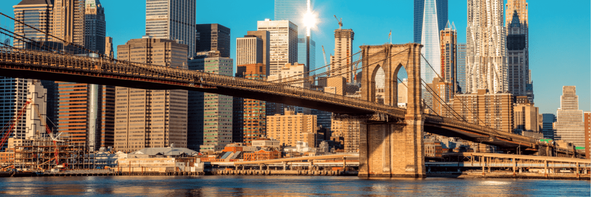 Book Air Canada flights to New York (NYC) | Air Canada