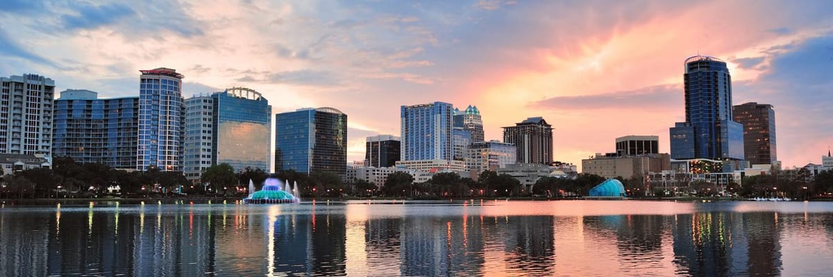 Book flights from Casablanca (CMN) to Orlando (MCO) | Air Canada