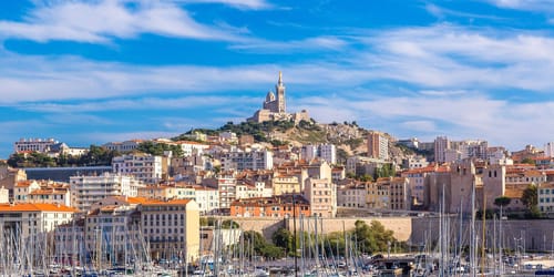 Vol pas cher Paris Marseille (PAR - MRS) | Air France - France Vol pas cher Paris Marseille (PAR - MRS) | Air France - France