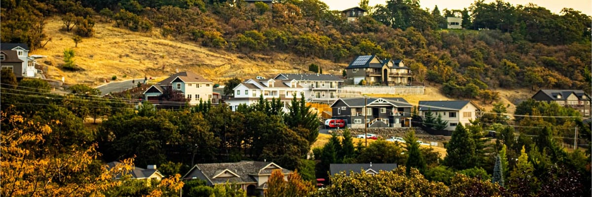 Flights from Medford with Air India