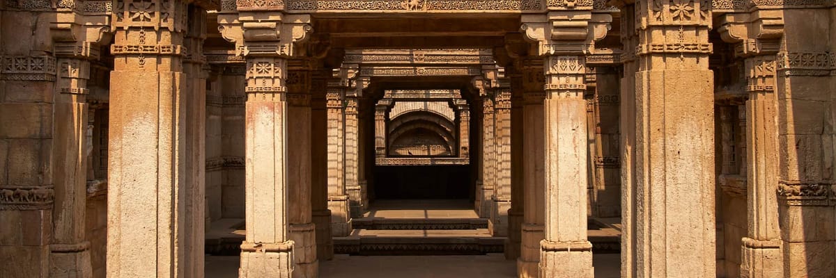 Flights from Delhi to Ahmedabad with Air India