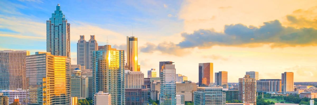 Flights from Hyderabad to Atlanta with Air India