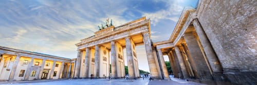 Flights from Kochi to Berlin with Air India