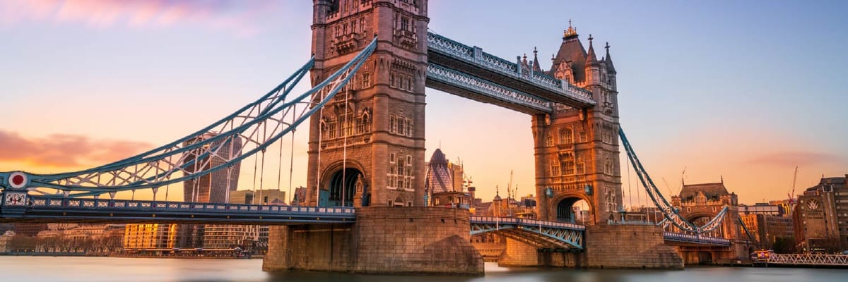 Flights from Mumbai to London with Air India