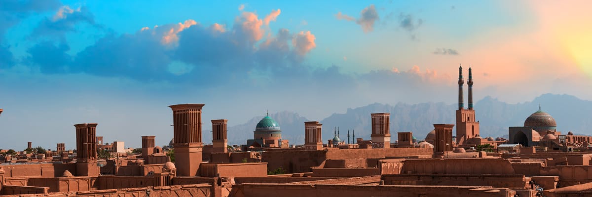 Flights to Babol with Air India