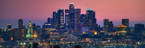 Flights from Chennai to Los Angeles with Air India