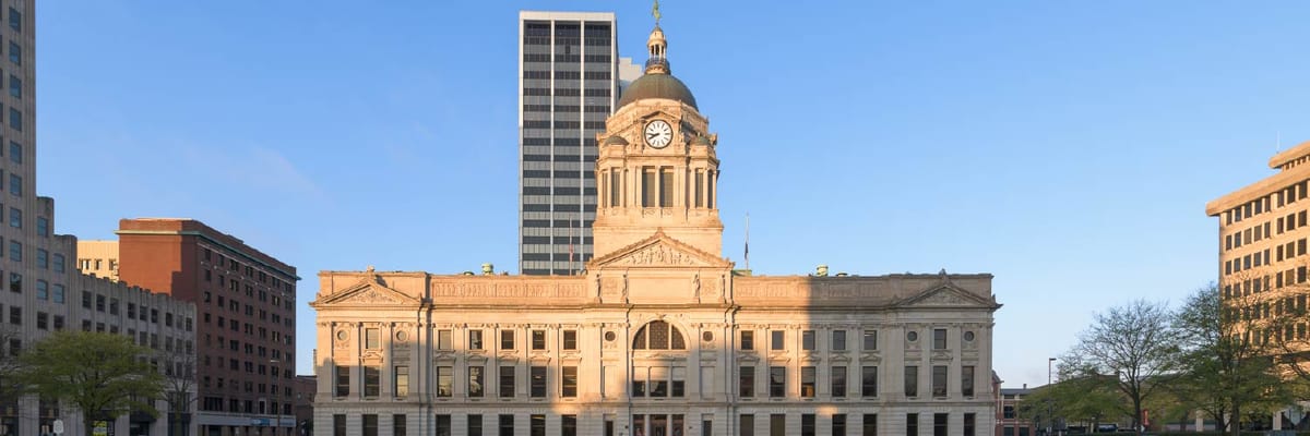 Flights to Fort Wayne with Air India