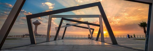 Flights from Patna to Dammam with Air India