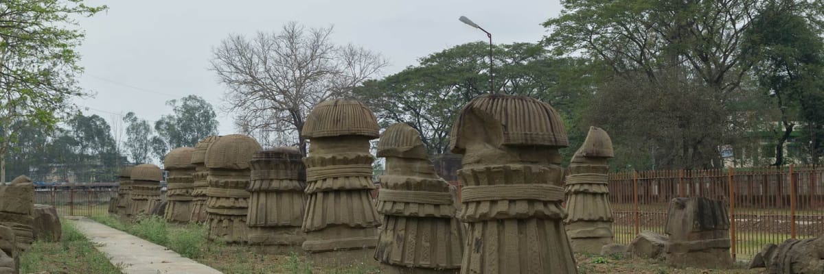 Flights from New York to Dimapur with Air India