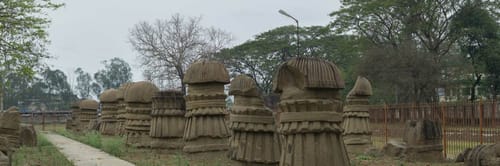 Flights from Chennai to Dimapur with Air India