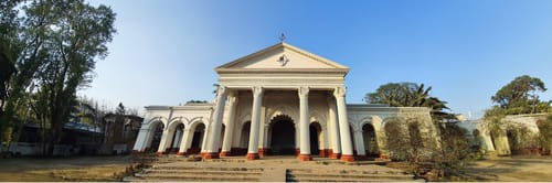 Flights from Bangalore to Durgapur with Air India