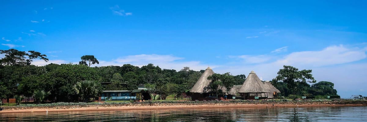 Flights to Entebbe with Air India