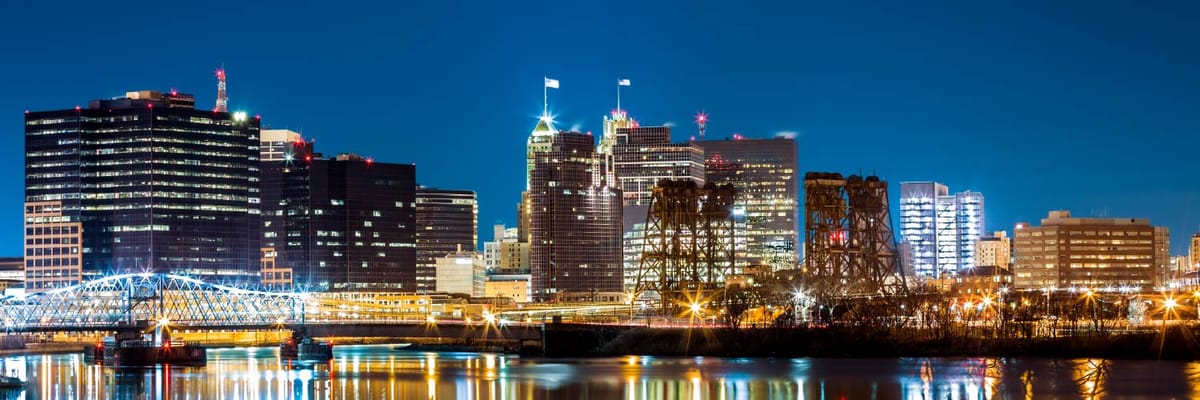 Flights from Bangalore to Newark with Air India