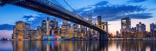 Flights from Delhi to New York with Air India