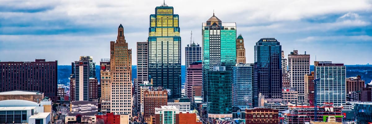 Flights to Kansas City with Air India