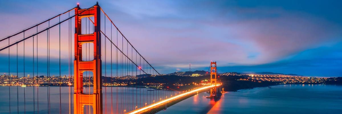 Flights to San Francisco with Air India