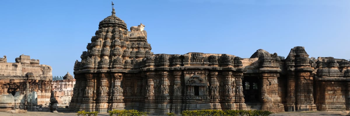 Flights from Hubballi with Air India