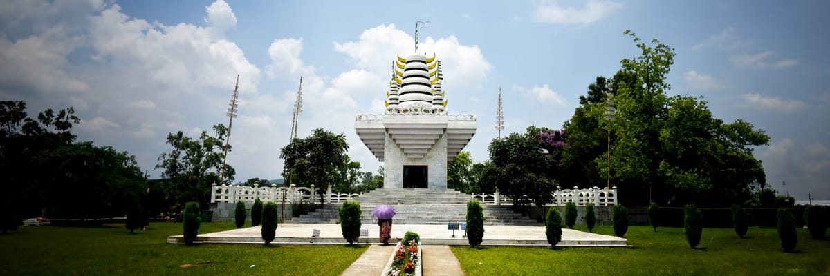 Flights from Kolkata to Imphal with Air India