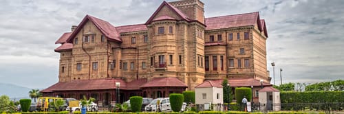 Flights from Tirupati to Jammu with Air India