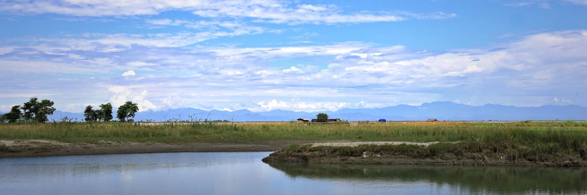 Flights to Silchar with Air India